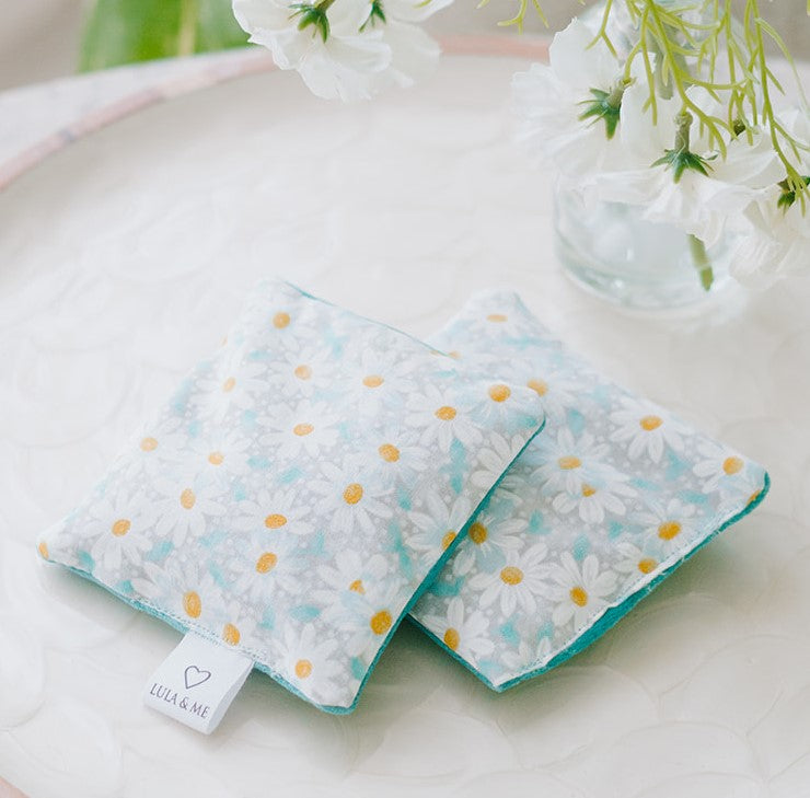 Hand Warmers — Daisies for Days
