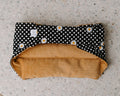 Wrap Around Belt Heat Pack — Dots & Daisies
