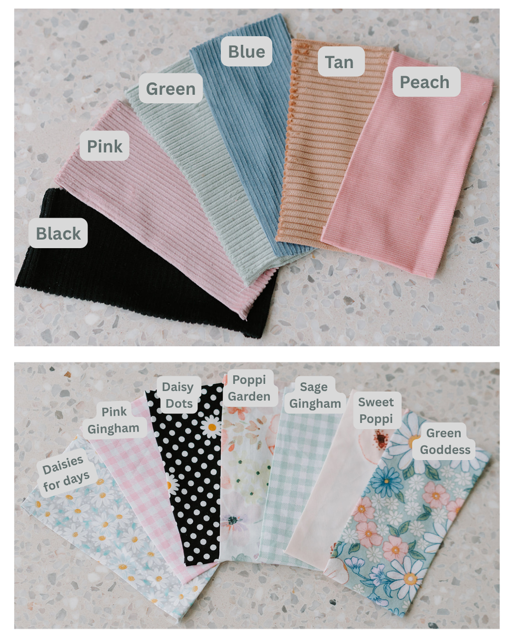 Lupin Eye Mask