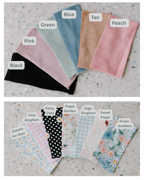 Lupin Eye Mask