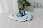 Neck & Shoulder Wrap Heat Pack — Daisies for Days