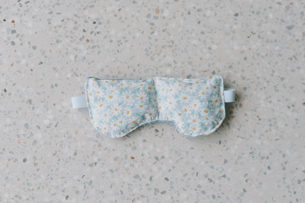 Lupin Eye Mask