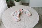 Neck & Shoulder Wrap Heat Pack — Poppi Garden