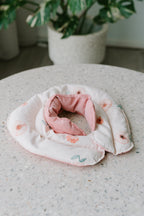 Neck & Shoulder Wrap Heat Pack — Sweet Poppi