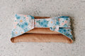 Wrap Around Belt Heat Pack — Green Goddess