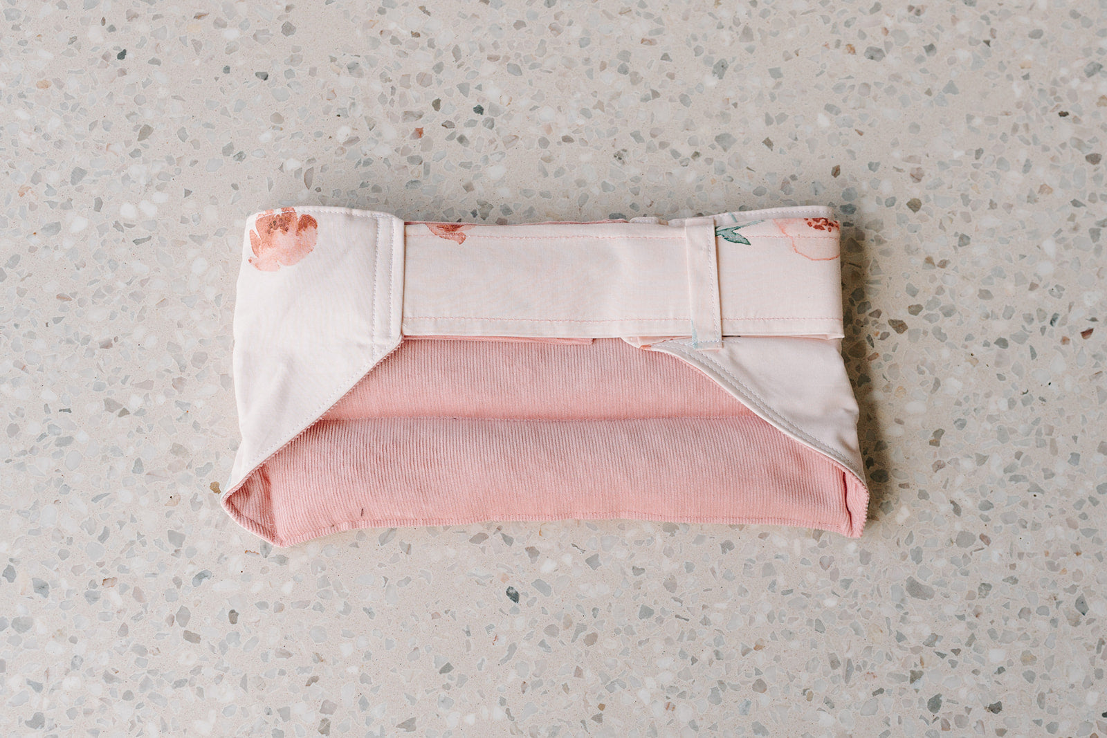 Wrap Around Belt Heat Pack — ** Limited Editions ** Sweet Poppi