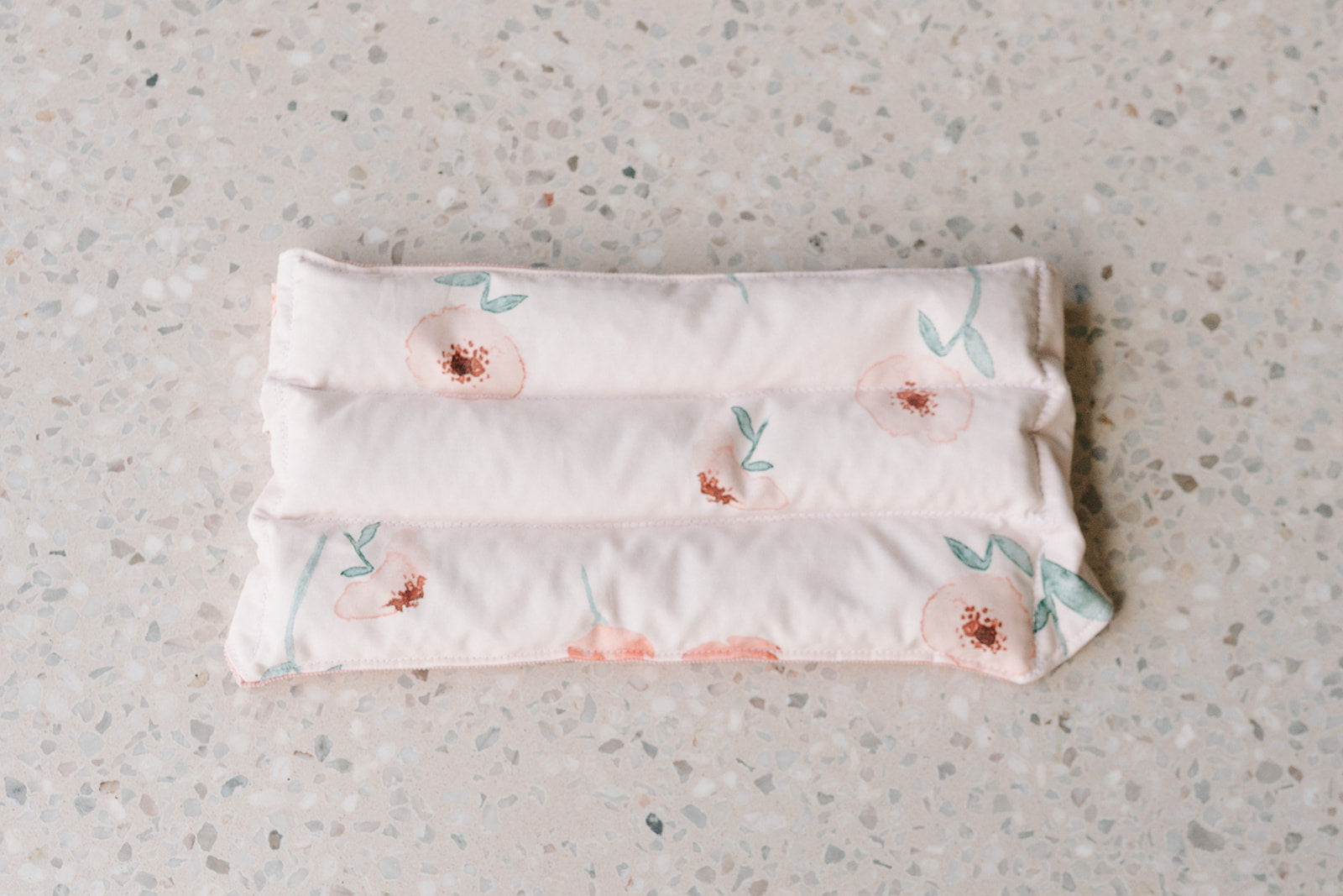 Wrap Around Belt Heat Pack — ** Limited Editions ** Sweet Poppi