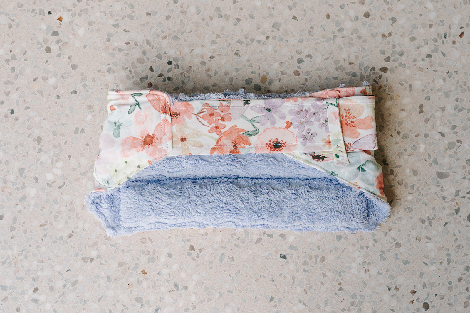 Wrap Around Belt Heat Pack — Poppi Garden Retro