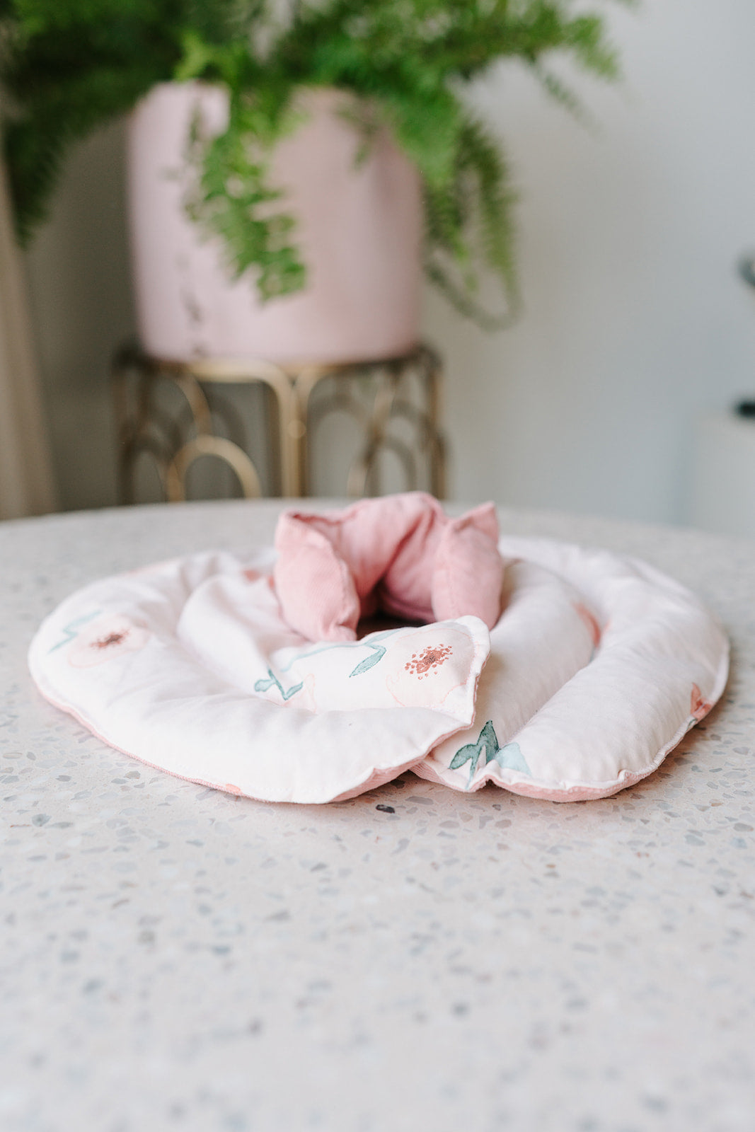 Neck & Shoulder Wrap Heat Pack — Sweet Poppi